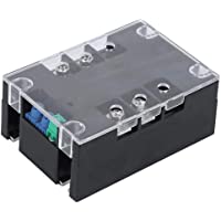 Arrancador de motor suave Accesorio del controlador de arranque suave eléctrico- Arrancador suave monofásico-bifásico…